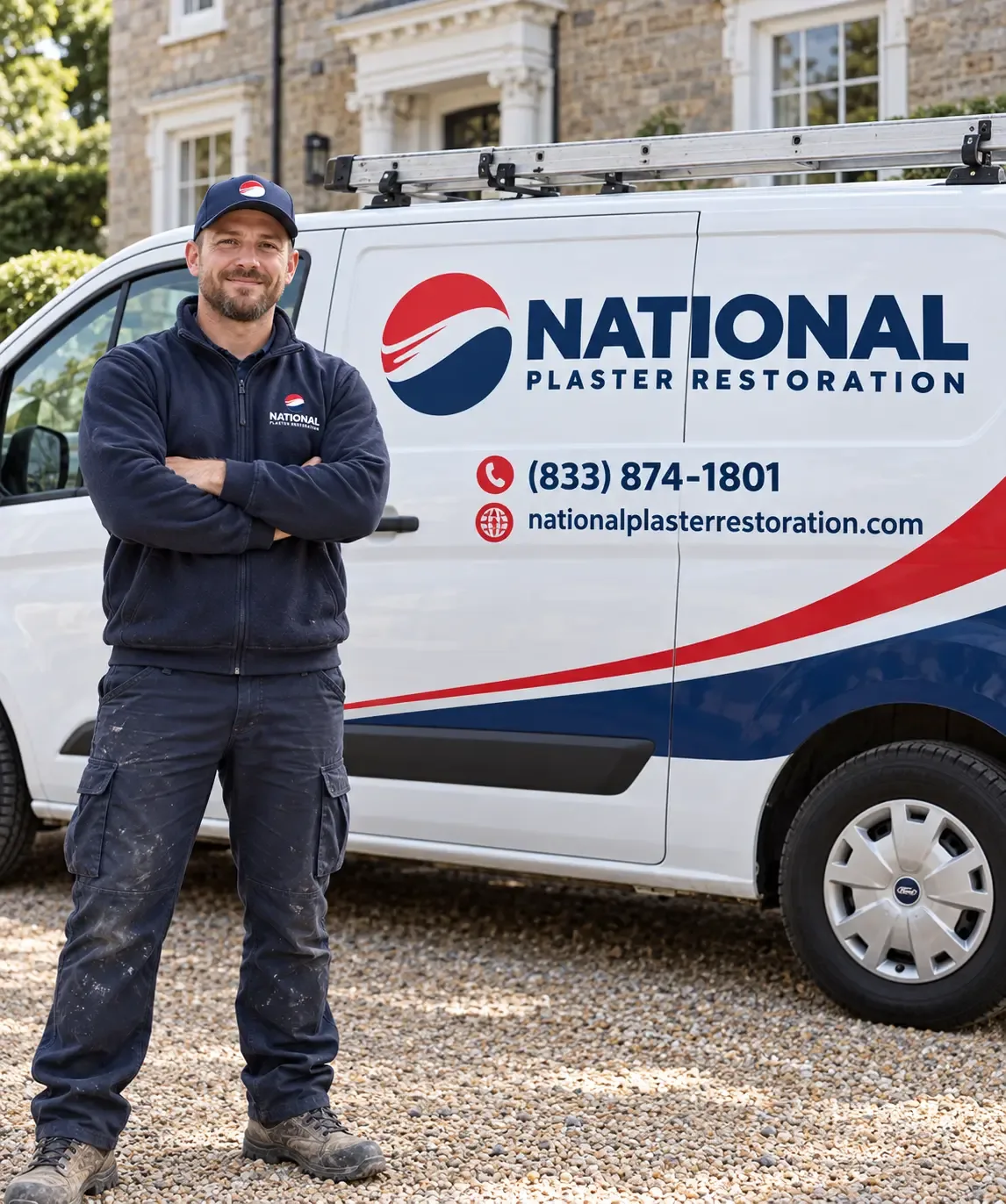 Plaster Repair company in Waterville, KS